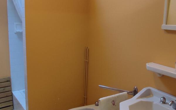 Maison à vendre    8 pièces •  Vic-en-Bigorre