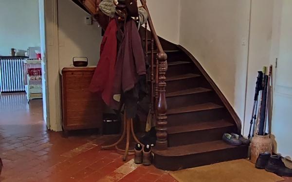 Maison à vendre    8 pièces •  Vic-en-Bigorre