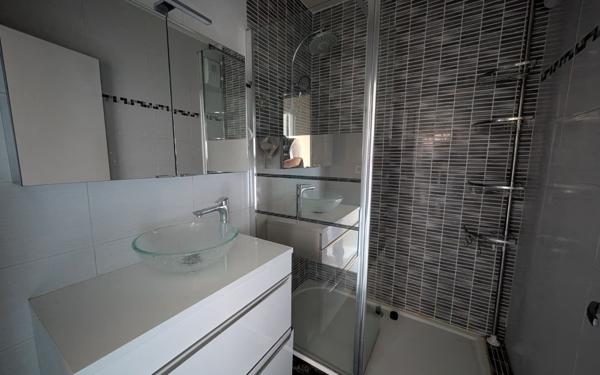 Appartement à vendre    3 pièces • 57,18 m2 Ris-Orangis