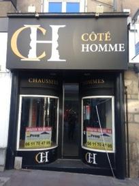 Local Commercial
        
        - 140 m²