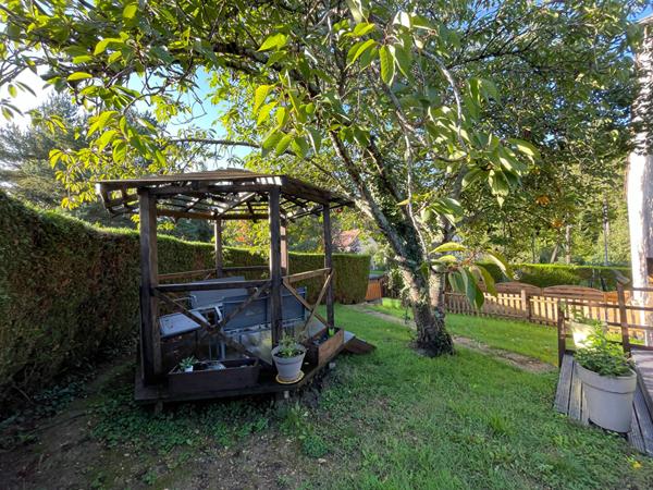 Maison familiale - MONTRICHARD - 140 m² - 5 chambres
