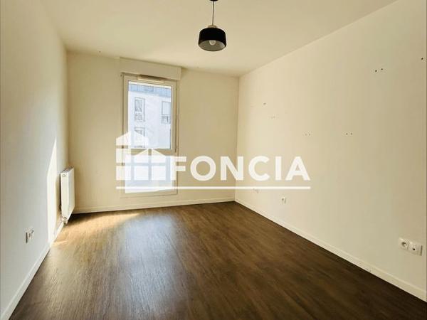 Location Appartement 3 pièces 57.12 m² - 5 AVENUE PAUL VERLAINE Villeneuve-saint-georges 94190