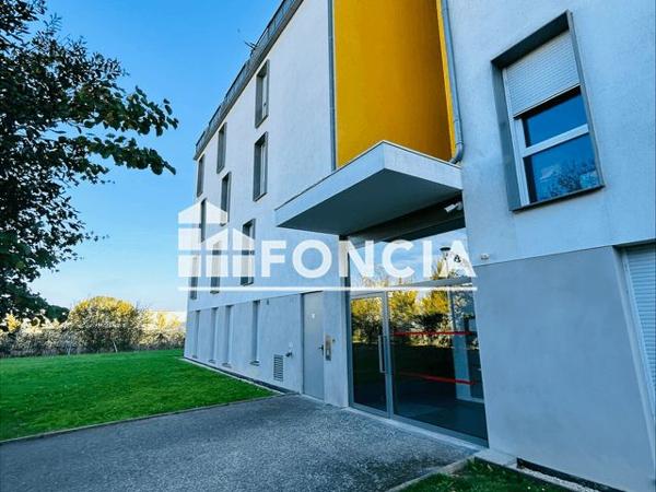 Location Appartement 3 pièces 57.12 m² - 5 AVENUE PAUL VERLAINE Villeneuve-saint-georges 94190