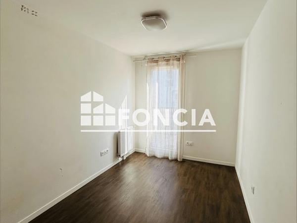 Location Appartement 3 pièces 57.12 m² - 5 AVENUE PAUL VERLAINE Villeneuve-saint-georges 94190