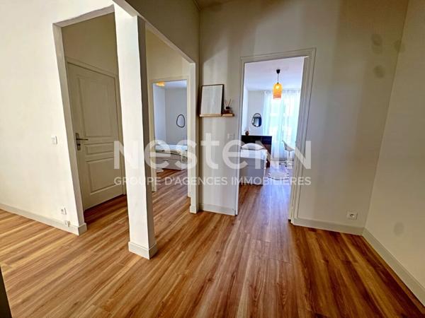 Appartement 4 pièces à louer à Reims, 75 m²