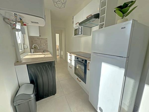 Appartement 4 pièces à louer à Reims, 75 m²