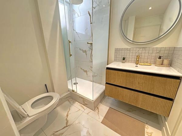 Appartement 4 pièces à louer à Reims, 75 m²