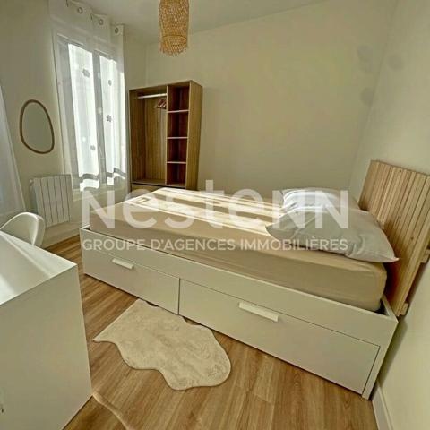 Appartement 4 pièces à louer à Reims, 75 m²