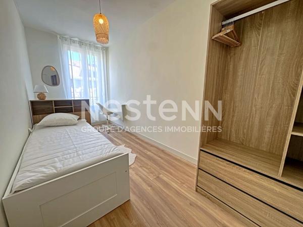 Appartement 4 pièces à louer à Reims, 75 m²