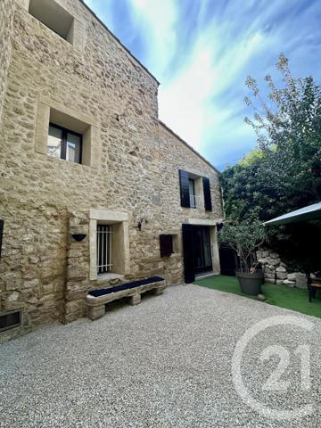 Maison à vendre  6 pièces - 220 m2 PERTUIS - 84