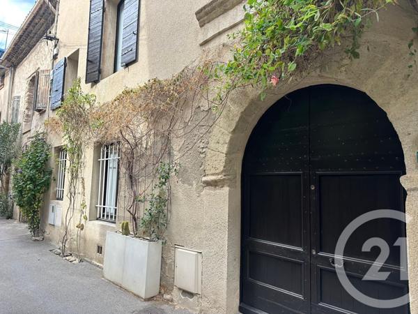 Maison à vendre  6 pièces - 220 m2 PERTUIS - 84