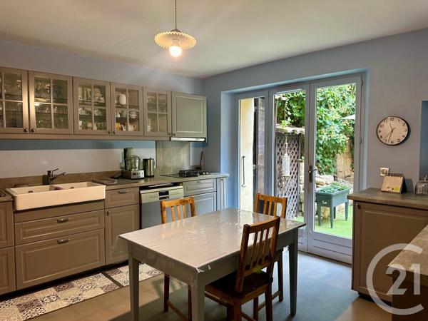 Maison à vendre  6 pièces - 220 m2 PERTUIS - 84