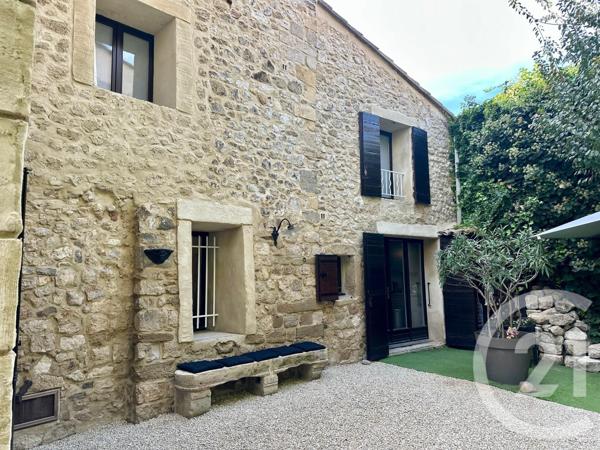 Maison à vendre  6 pièces - 220 m2 PERTUIS - 84