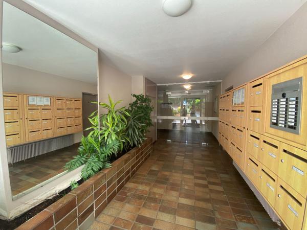 Appartement Yerres 3 pièces 64.76 m²