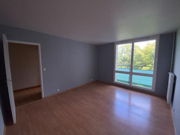 Appartement Yerres 3 pièces 64.76 m²