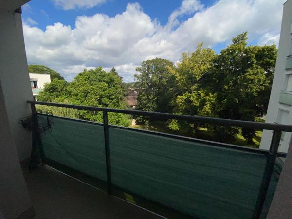 Appartement Yerres 3 pièces 64.76 m²