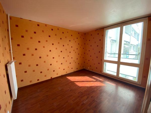Appartement Yerres 3 pièces 64.76 m²