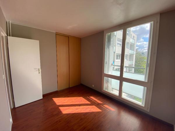 Appartement Yerres 3 pièces 64.76 m²