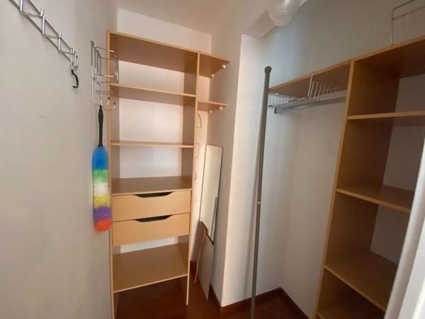 Appartement Yerres 3 pièces 64.76 m²
