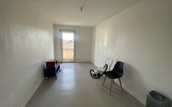 Appartement à louer    1 pièce • 21,32 m2 Lorient