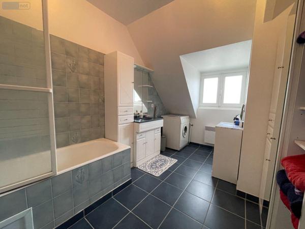 Appartement à vendre à Bénodet dans le Finistère (29950), ref : LD/BEN