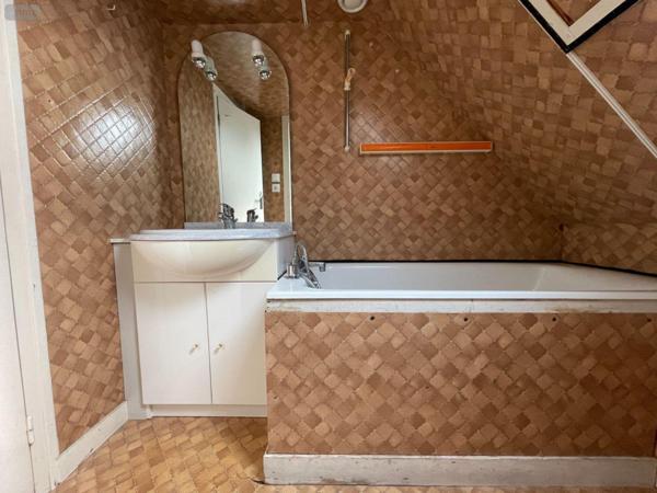 Appartement à vendre à Bénodet dans le Finistère (29950), ref : LD/BEN