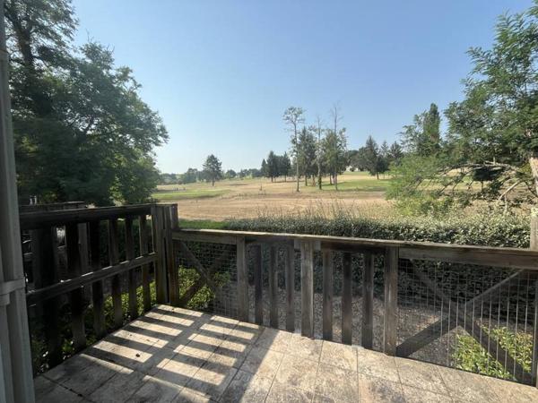 Appartement à louer |  BARBASTE |  3 pièces | 41 m²