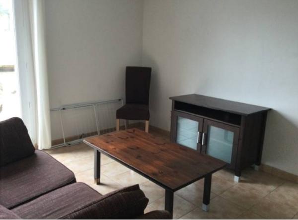 Appartement à louer |  BARBASTE |  3 pièces | 41 m²