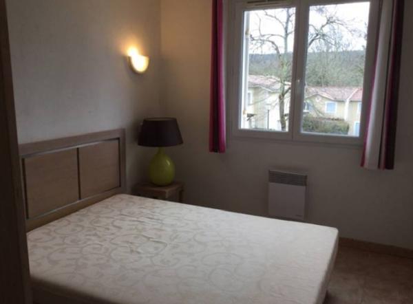 Appartement à louer |  BARBASTE |  3 pièces | 41 m²