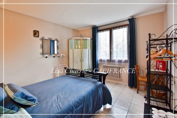 Maison à vendre 6 pièces de 170 m2 habitables proche du HOUGA (32) sur 1714 m2 de terrain