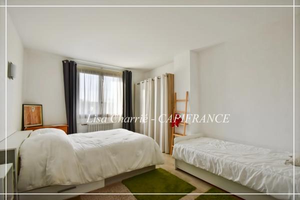 Maison à vendre 6 pièces de 170 m2 habitables proche du HOUGA (32) sur 1714 m2 de terrain