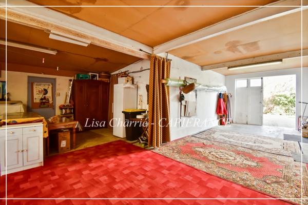 Maison à vendre 6 pièces de 170 m2 habitables proche du HOUGA (32) sur 1714 m2 de terrain