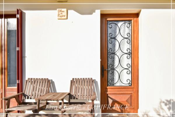 Maison à vendre 6 pièces de 170 m2 habitables proche du HOUGA (32) sur 1714 m2 de terrain