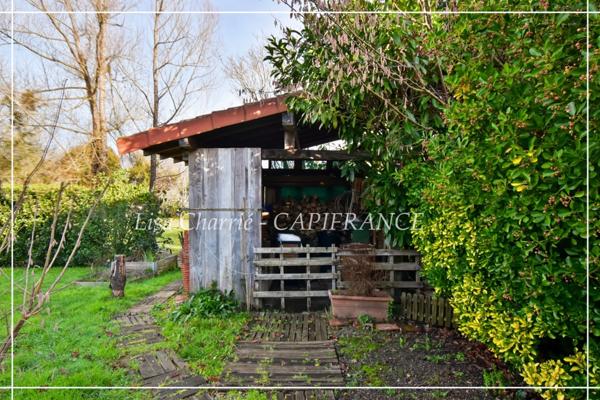 Maison à vendre 6 pièces de 170 m2 habitables proche du HOUGA (32) sur 1714 m2 de terrain