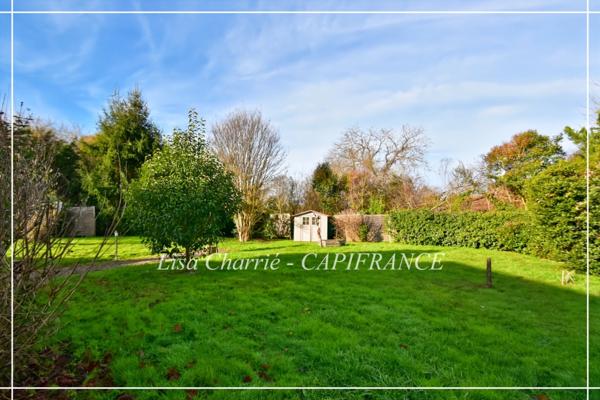 Maison à vendre 6 pièces de 170 m2 habitables proche du HOUGA (32) sur 1714 m2 de terrain