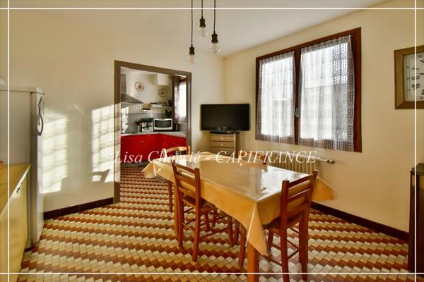 Maison à vendre 6 pièces de 170 m2 habitables proche du HOUGA (32) sur 1714 m2 de terrain