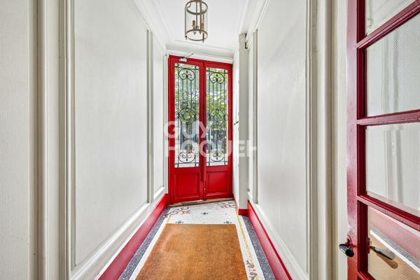 Appartement Paris 2 pièce(s) 25 m2