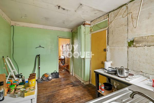 Appartement Paris 2 pièce(s) 25 m2