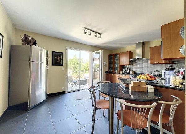 Maison à vendre    7 pièces •  Colomars