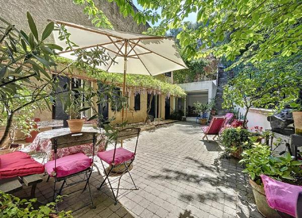 Maison à vendre    7 pièces •  Colomars