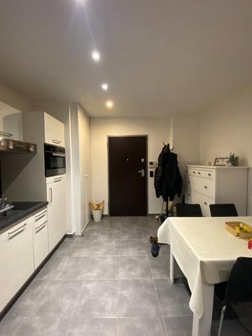 Appartement Quincy Sous Senart 2 pièce(s) 34.41 m2