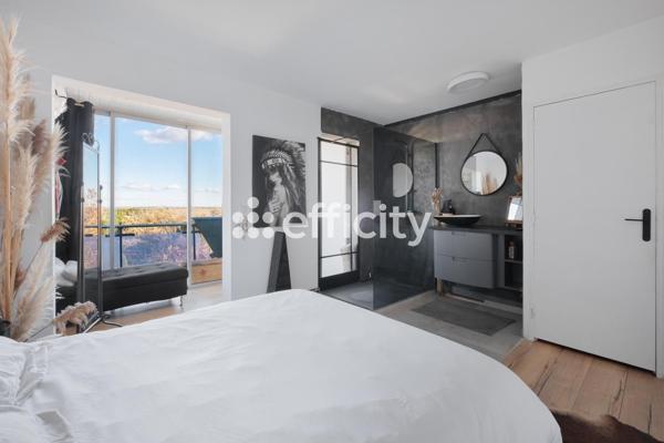 Appartement 2 pièces - 37 m²