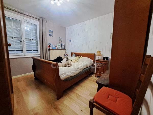 Maison à vendre 7 pièces SOISSONS (02)