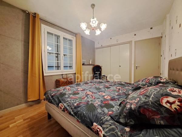 Maison à vendre 7 pièces SOISSONS (02)