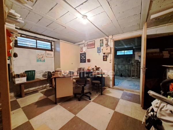 Maison à vendre 7 pièces SOISSONS (02)