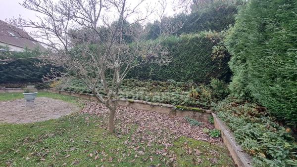 Maison à vendre 7 pièces SOISSONS (02)