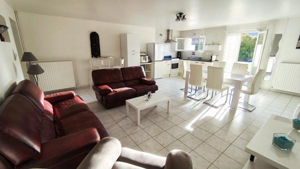 Deux habitations indépendantes au cœur de la nature – Fort potentiel Saint-Sébastien-d'Aigrefeuille (30140)