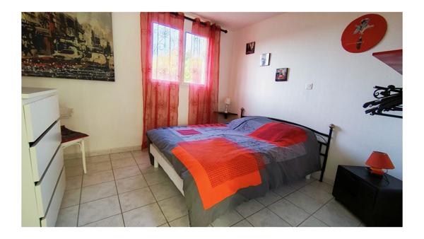 Deux habitations indépendantes au cœur de la nature – Fort potentiel Saint-Sébastien-d'Aigrefeuille (30140)