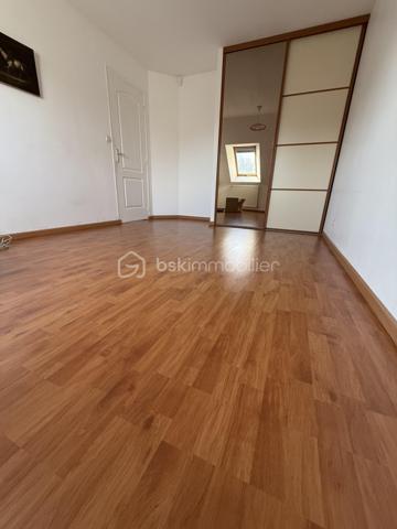 Maison de 215 m²