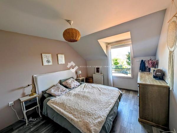 MAISON POITIERS, 100M², 3 CHAMBRES, JARDIN.